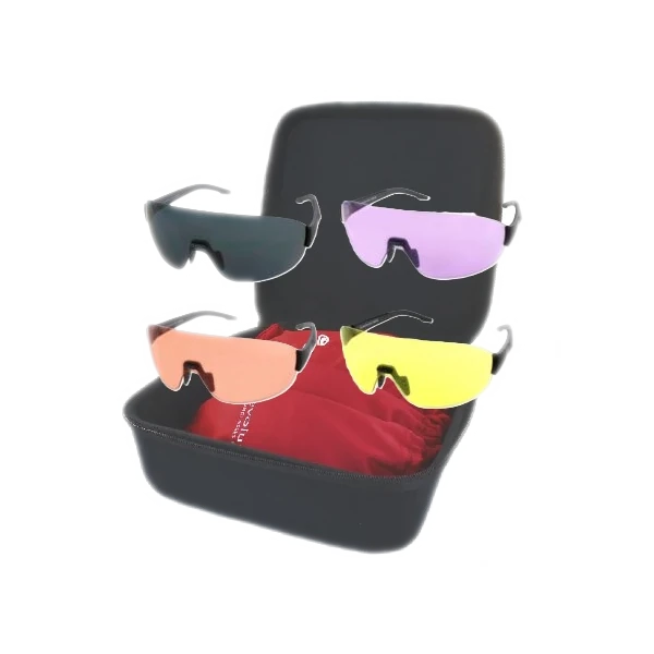 Evolution Eyewear Shadow Bundle
