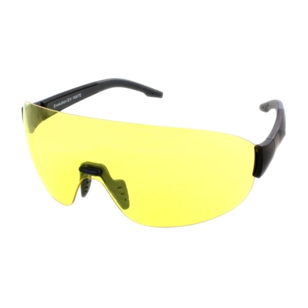 Evolution Eyewear Shadow Bundle Yellow