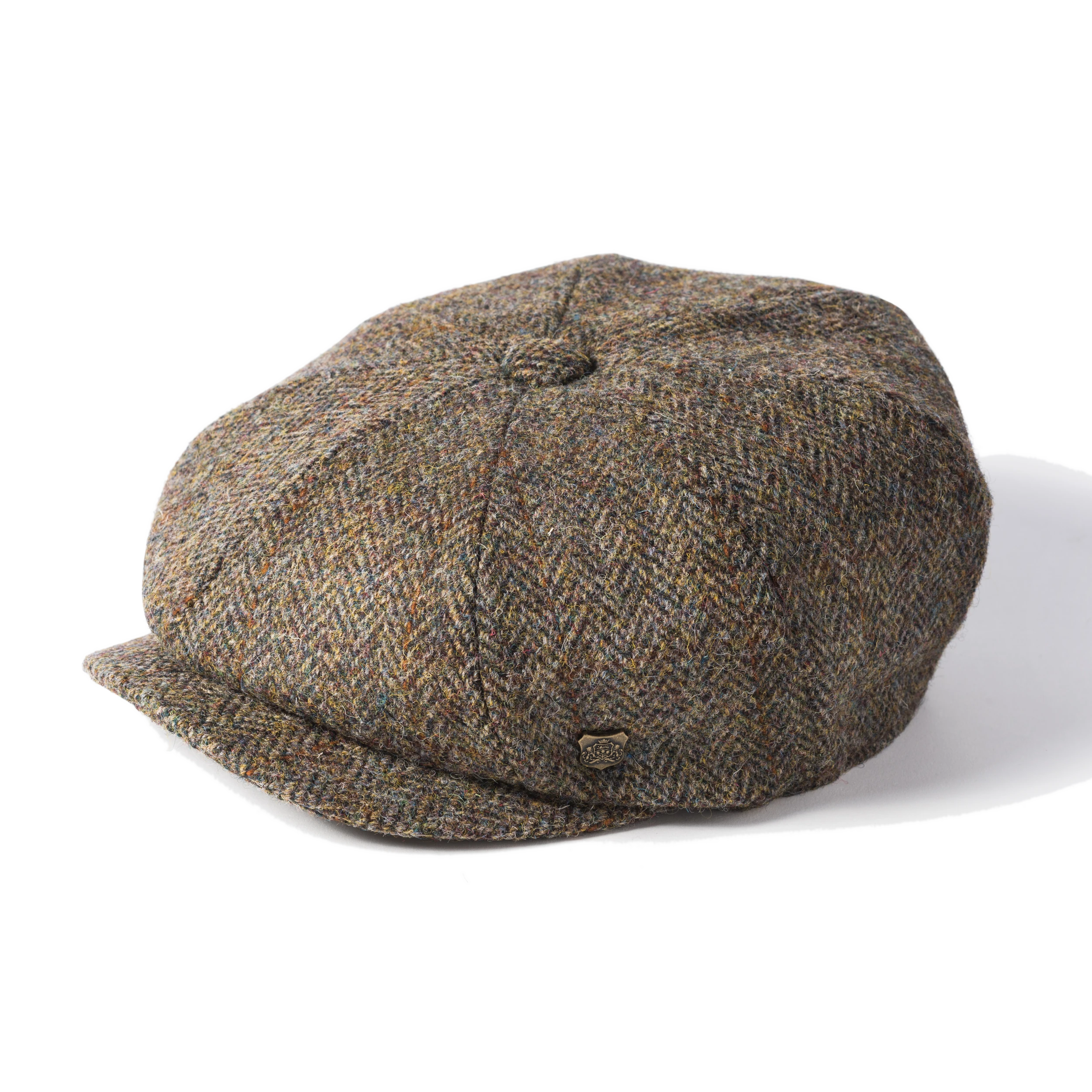 Failsworth Carloway 8 Piece Newsboy Bakerboy Cap 2013