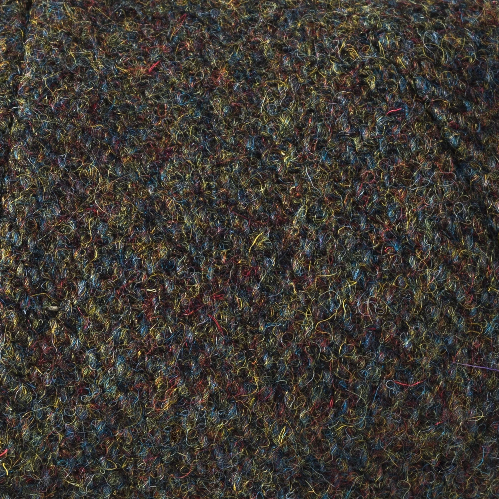 Failsworth Carloway 8 Piece Newsboy Bakerboy Cap 2016 Tweed
