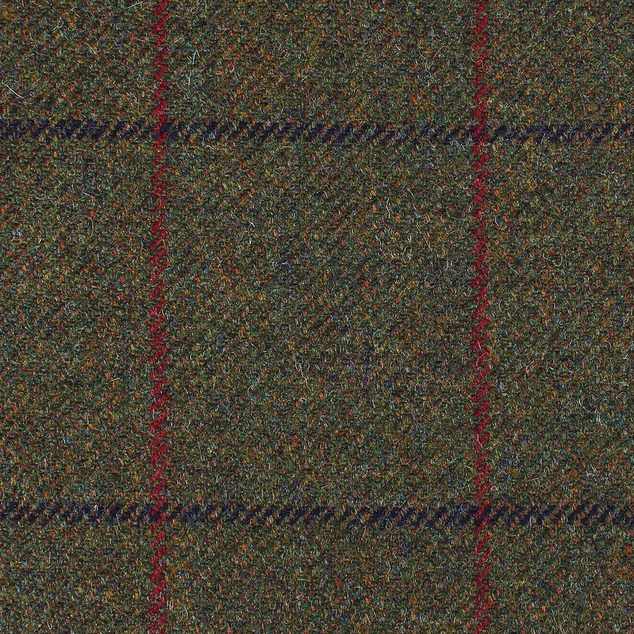 Failsworth Waterproof Flat Cap 517 tweed