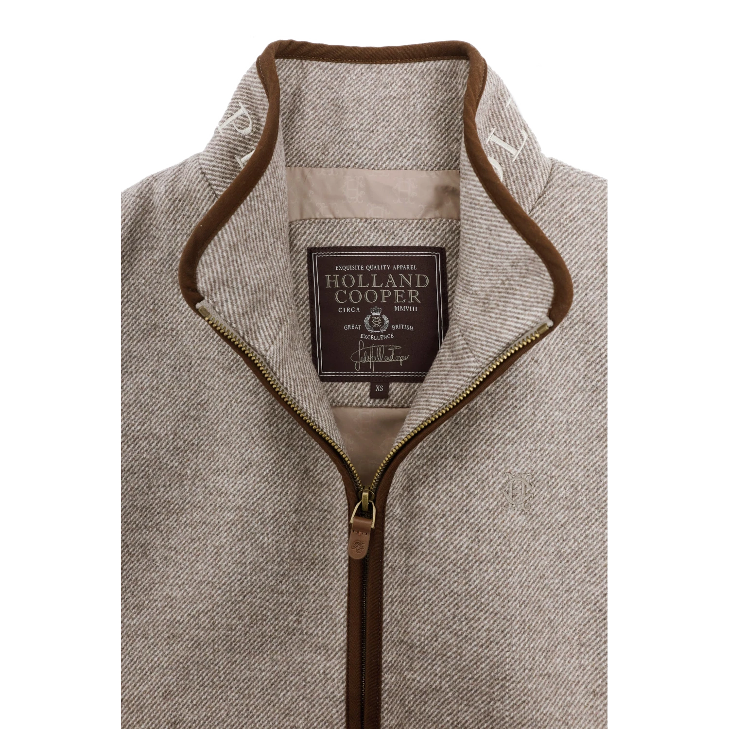 Sahara Twill