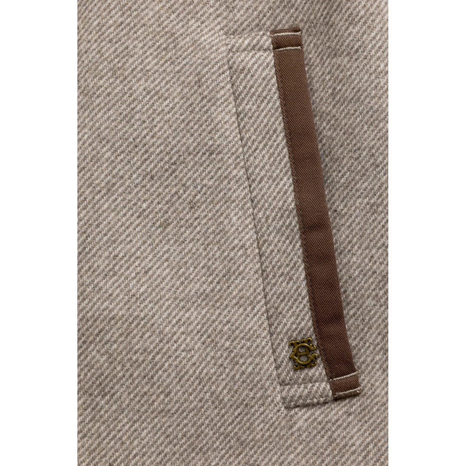 Sahara Twill