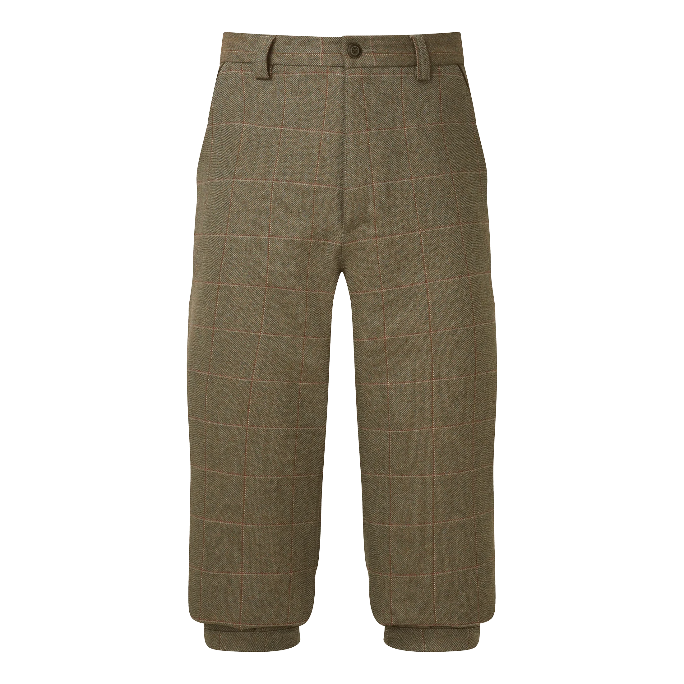 Schoffel Mens Tweed Plus Fours Lochlane Tweed