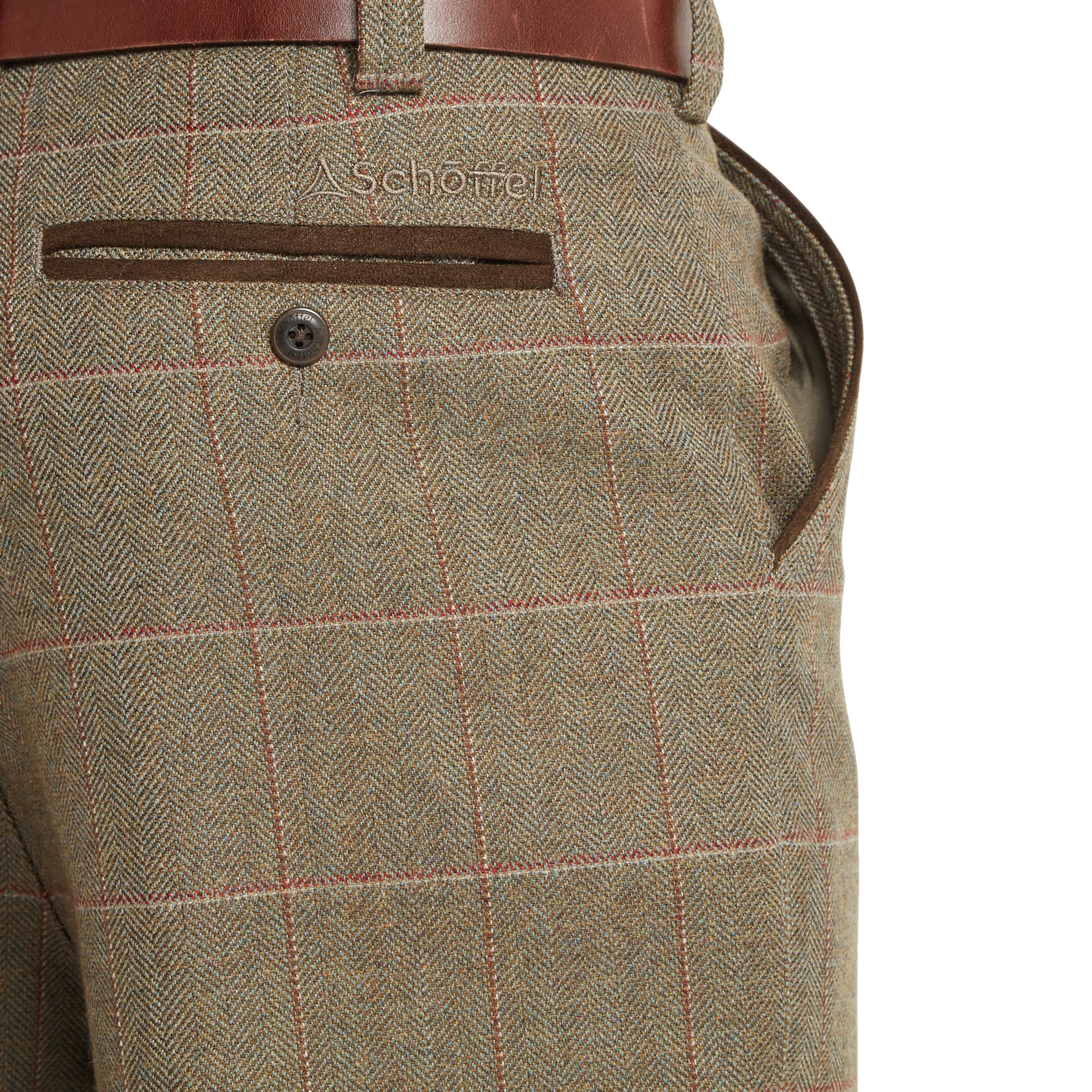 Lochlane Tweed