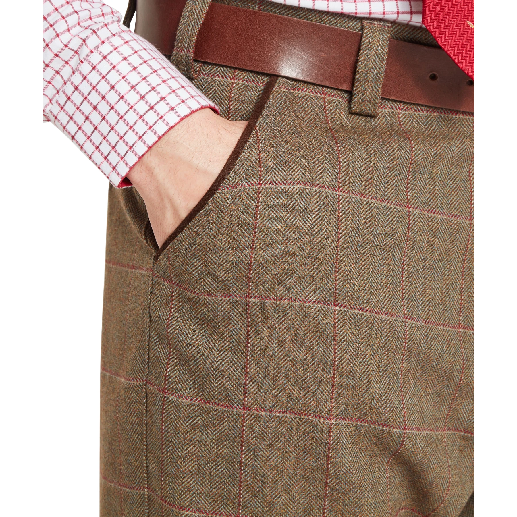 Lochlane Tweed