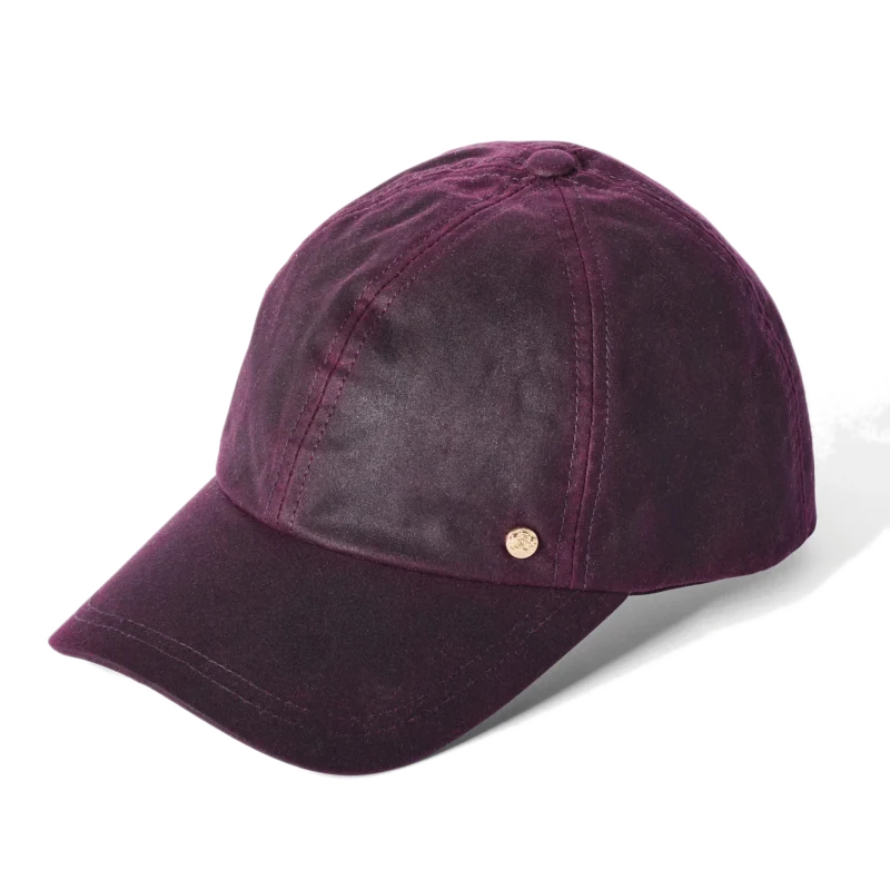 Failsworth Wax Baseball Cap