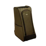 Le Chameau Boot Bag Chameau Green