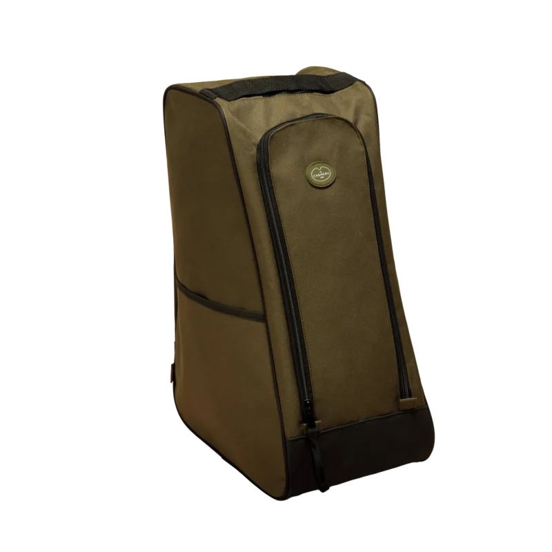 Le Chameau Boot Bag Chameau Green