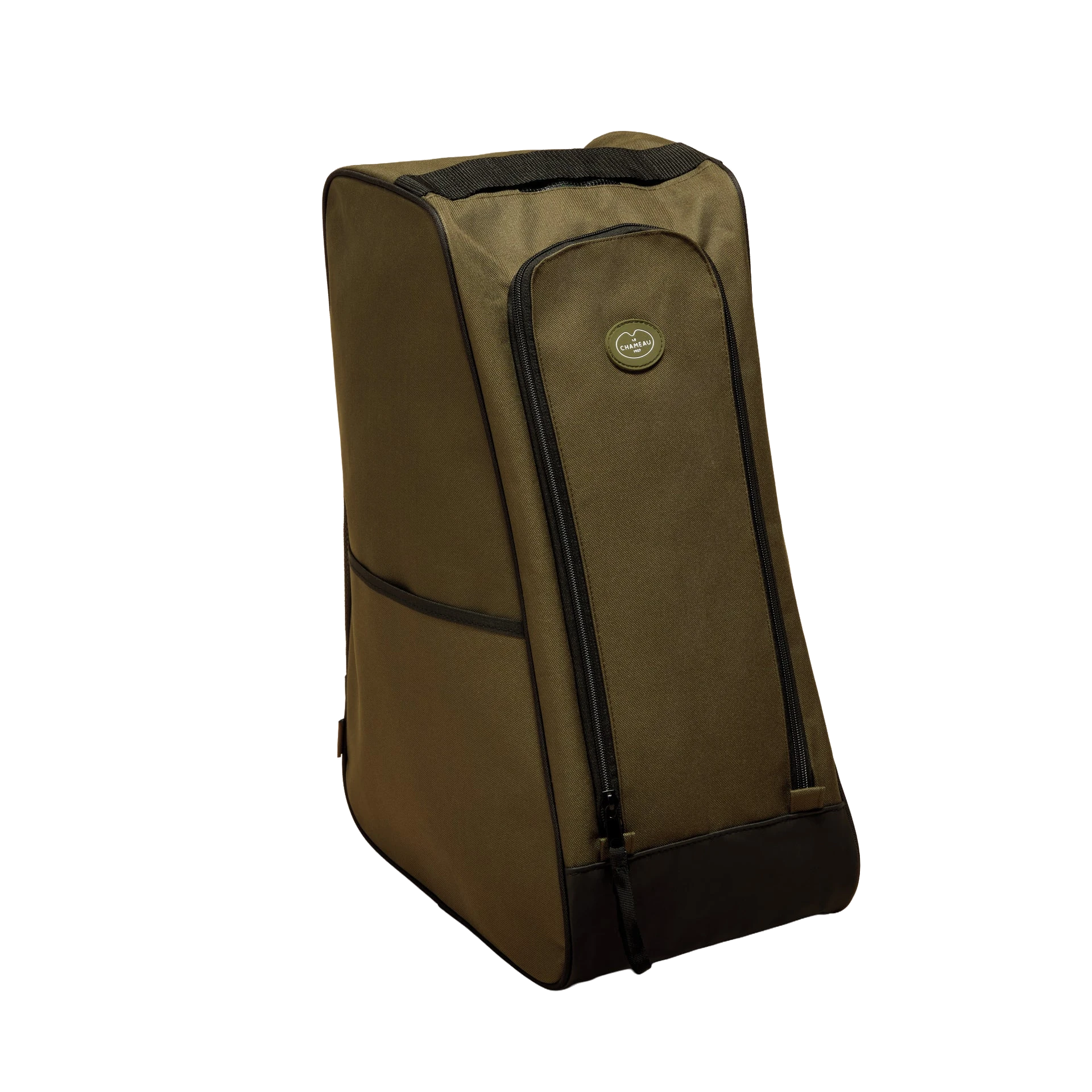 Le Chameau Boot Bag Chameau Green