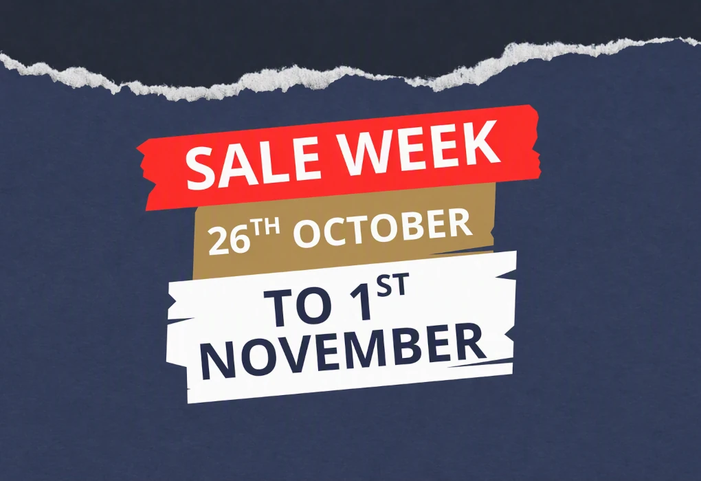 Sale Banner Mobile
